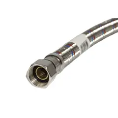 GENERICO - Flexible De Agua Para Calefont HI-HI - 30cm