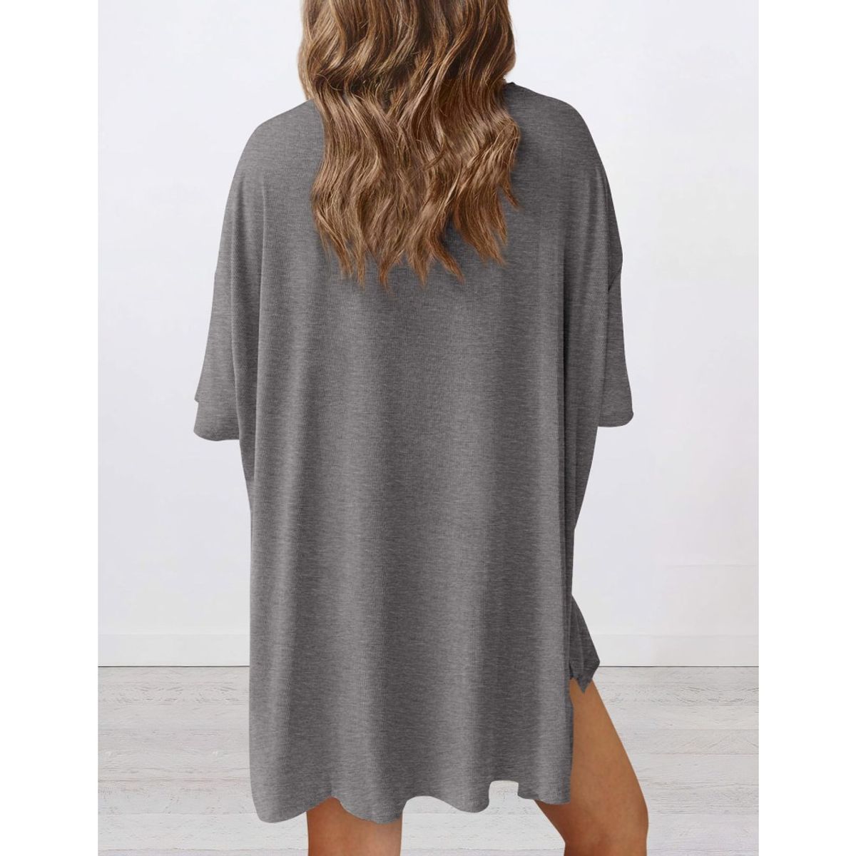 GIOIO - Conjunto Short y Top Mujer Estilo Casual Verano