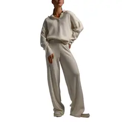 GIOIO - Conjunto de Pantalón Mujer Casual Elegante y Cómodo