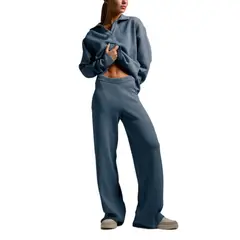 GIOIO - Conjunto de Pantalón Mujer Casual Elegante y Cómodo