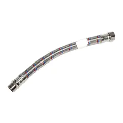 GENERICO - Flexible De Agua Para Calefont HI-HE - 30cm