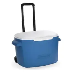 COLEMAN - Cooler Chillertm 28 Qt 26.4 L Con Ruedas Compacta
