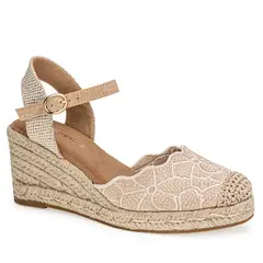 PLATANITOS - Alpargata Dama A Milagros