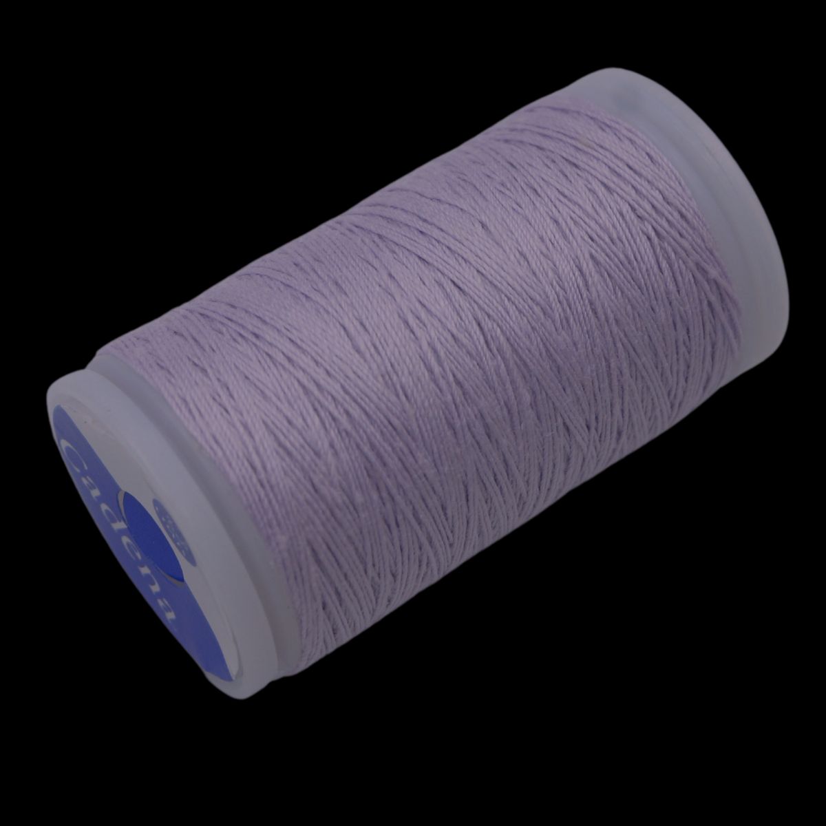 CADENA - Hilo para coser CADENA de algodón mercerizado 100yds