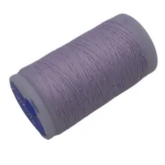 CADENA - Hilo para coser de algodón mercerizado 100yds