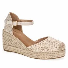 PLATANITOS - Alpargata Dama A Miya