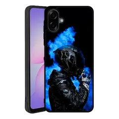 CARCASIA - Carcasa Funda para SAMSUNG A07 Diseño 1