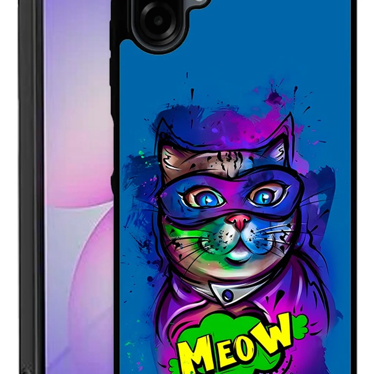 CARCASIA - Carcasa Funda para SAMSUNG A07 Diseño 15