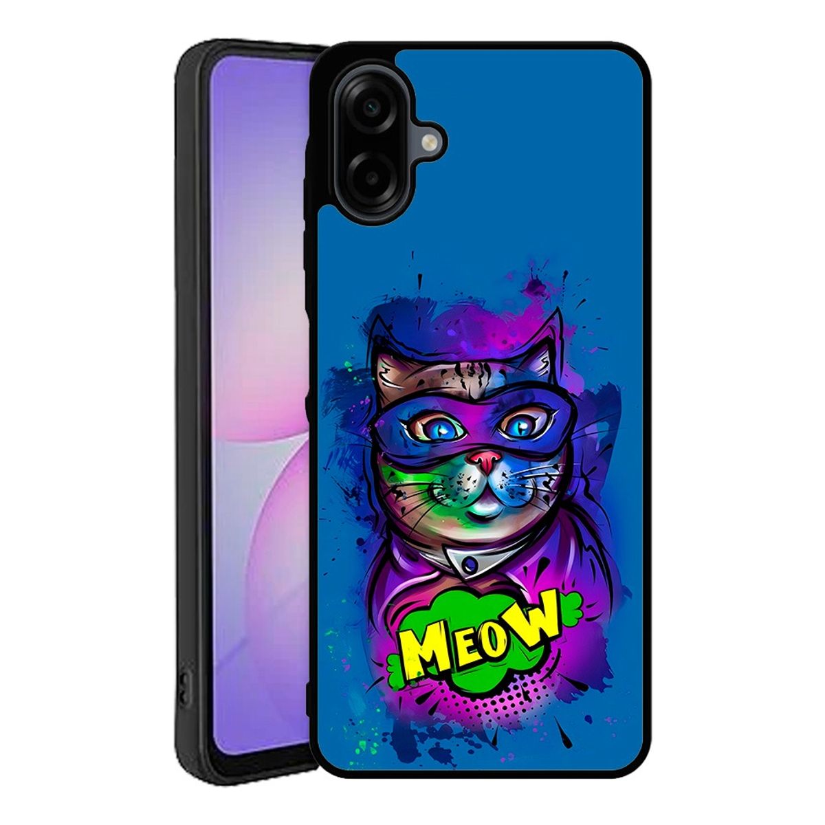 CARCASIA - Carcasa Funda para SAMSUNG A07 Diseño 15