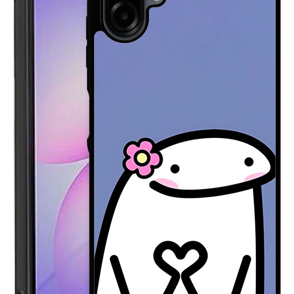 CARCASIA - Carcasa Funda para SAMSUNG A07 Diseño 18