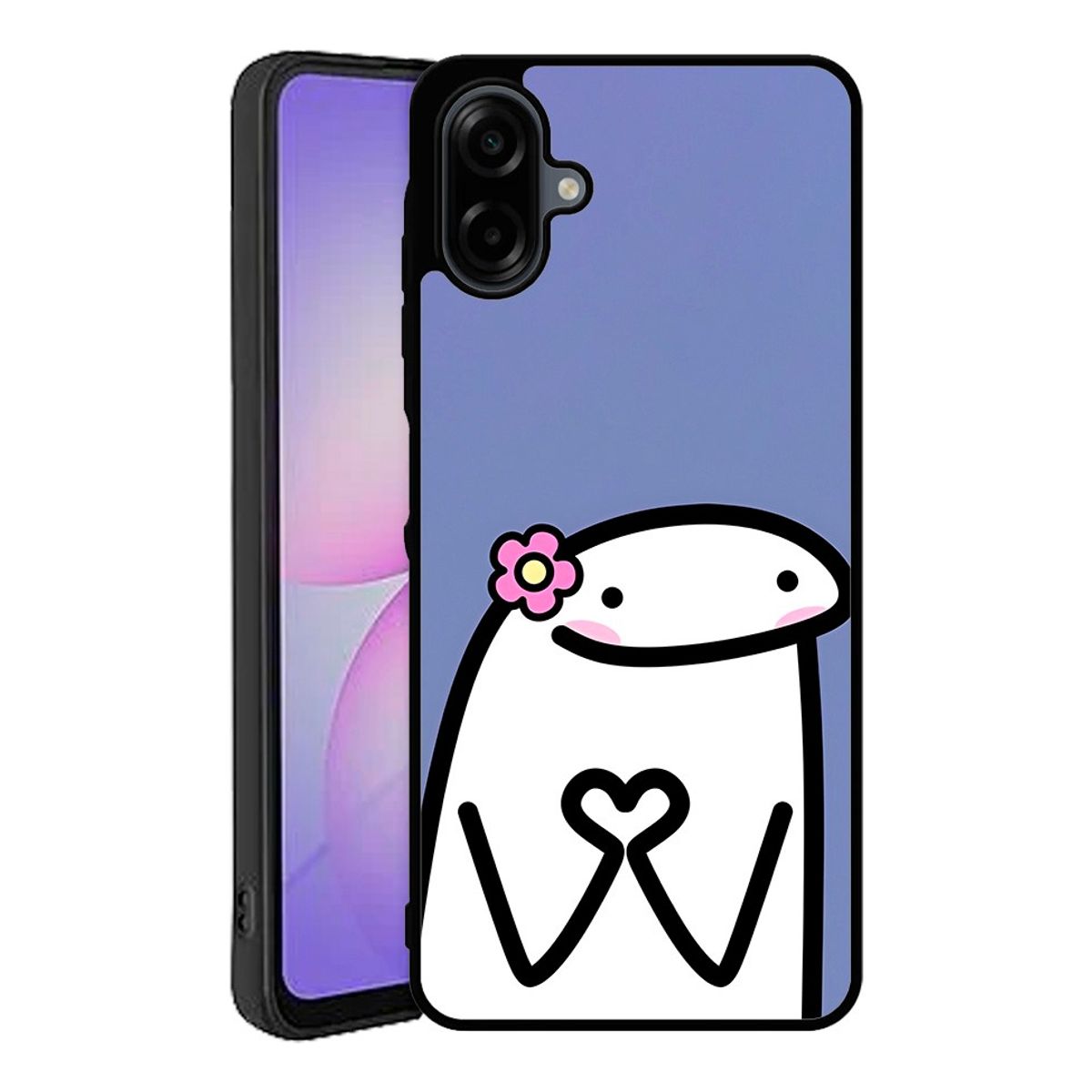 CARCASIA - Carcasa Funda para SAMSUNG A07 Diseño 18