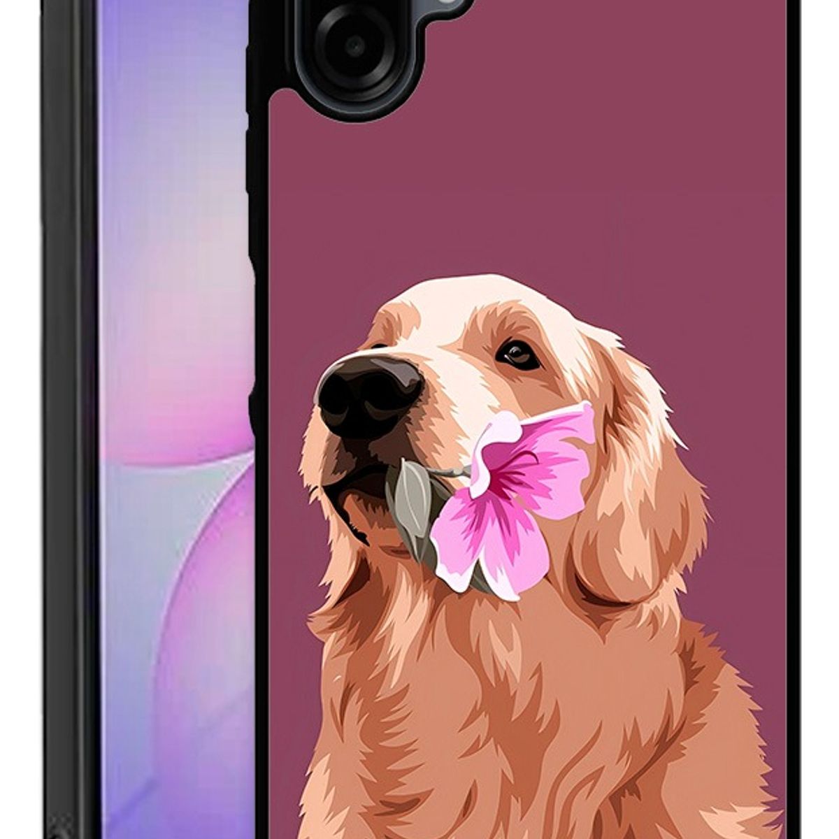 CARCASIA - Carcasa Funda para SAMSUNG A07 Diseño 12
