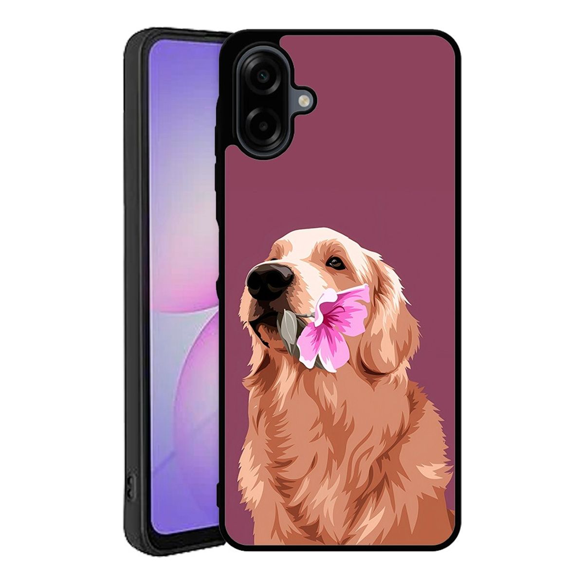 CARCASIA - Carcasa Funda para SAMSUNG A07 Diseño 12