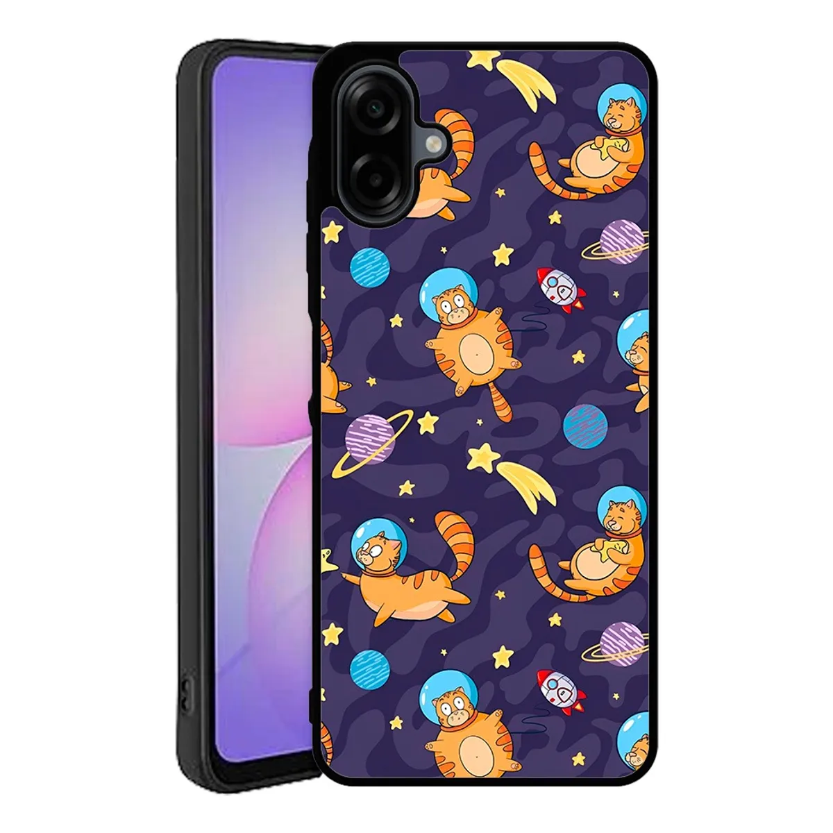 CARCASIA - Carcasa Funda para SAMSUNG A07 Diseño 13