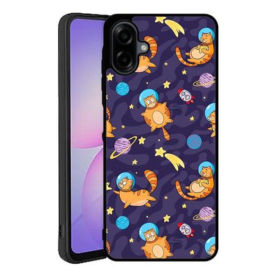 Carcasia Carcasa Funda Para Samsung A07 Diseño 13