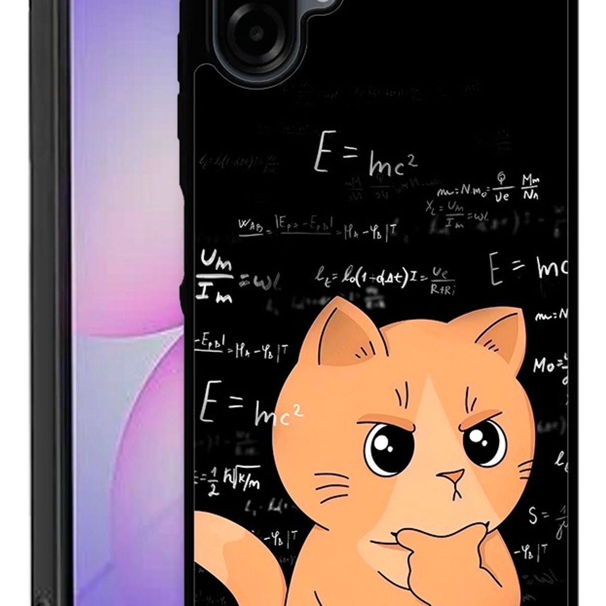 CARCASIA - Carcasa Funda para SAMSUNG A07 Diseño 29