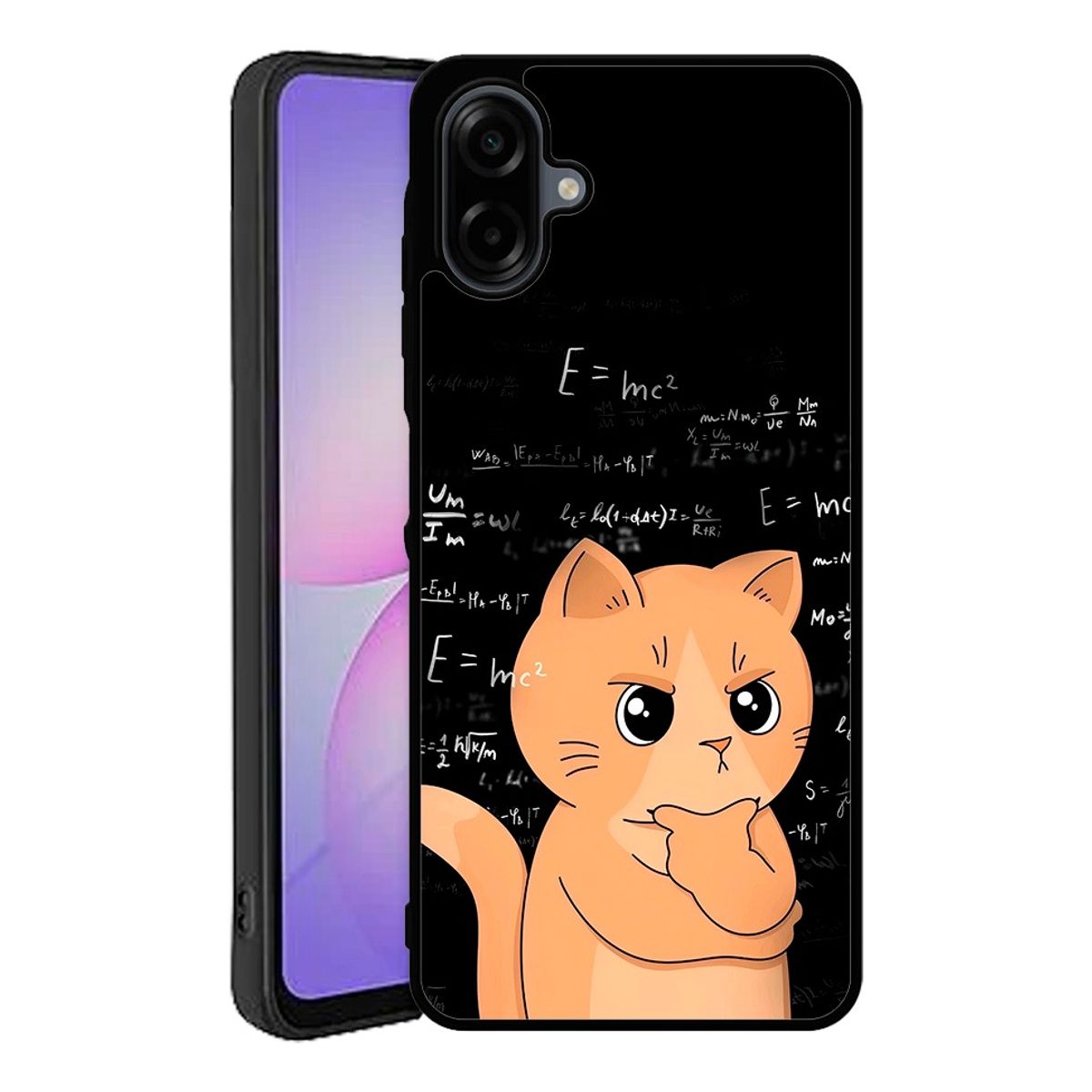 CARCASIA - Carcasa Funda para SAMSUNG A07 Diseño 29