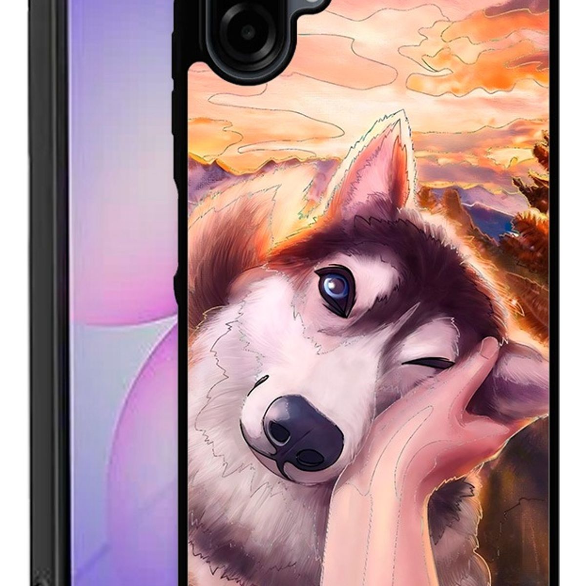 CARCASIA - Carcasa Funda para SAMSUNG A07 Diseño 38