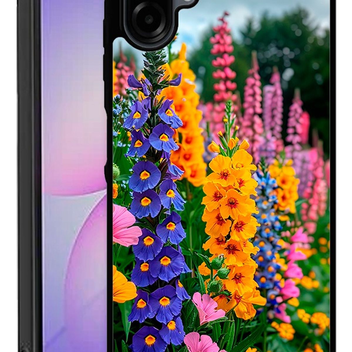 CARCASIA - Carcasa Funda para SAMSUNG A07 Diseño 41
