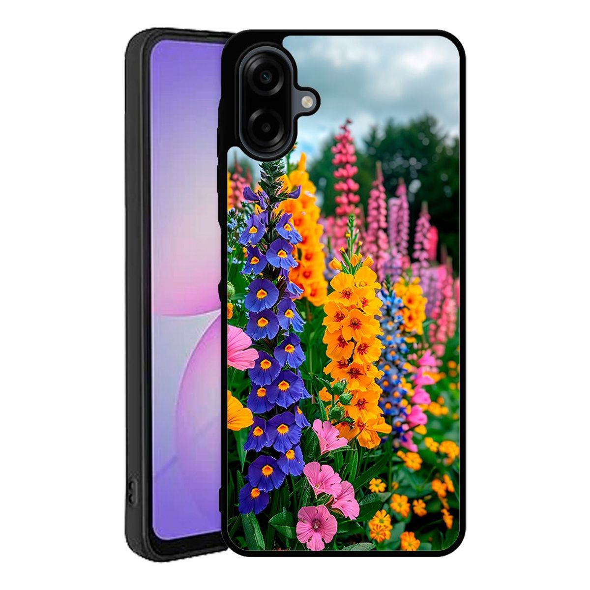 CARCASIA - Carcasa Funda para SAMSUNG A07 Diseño 41