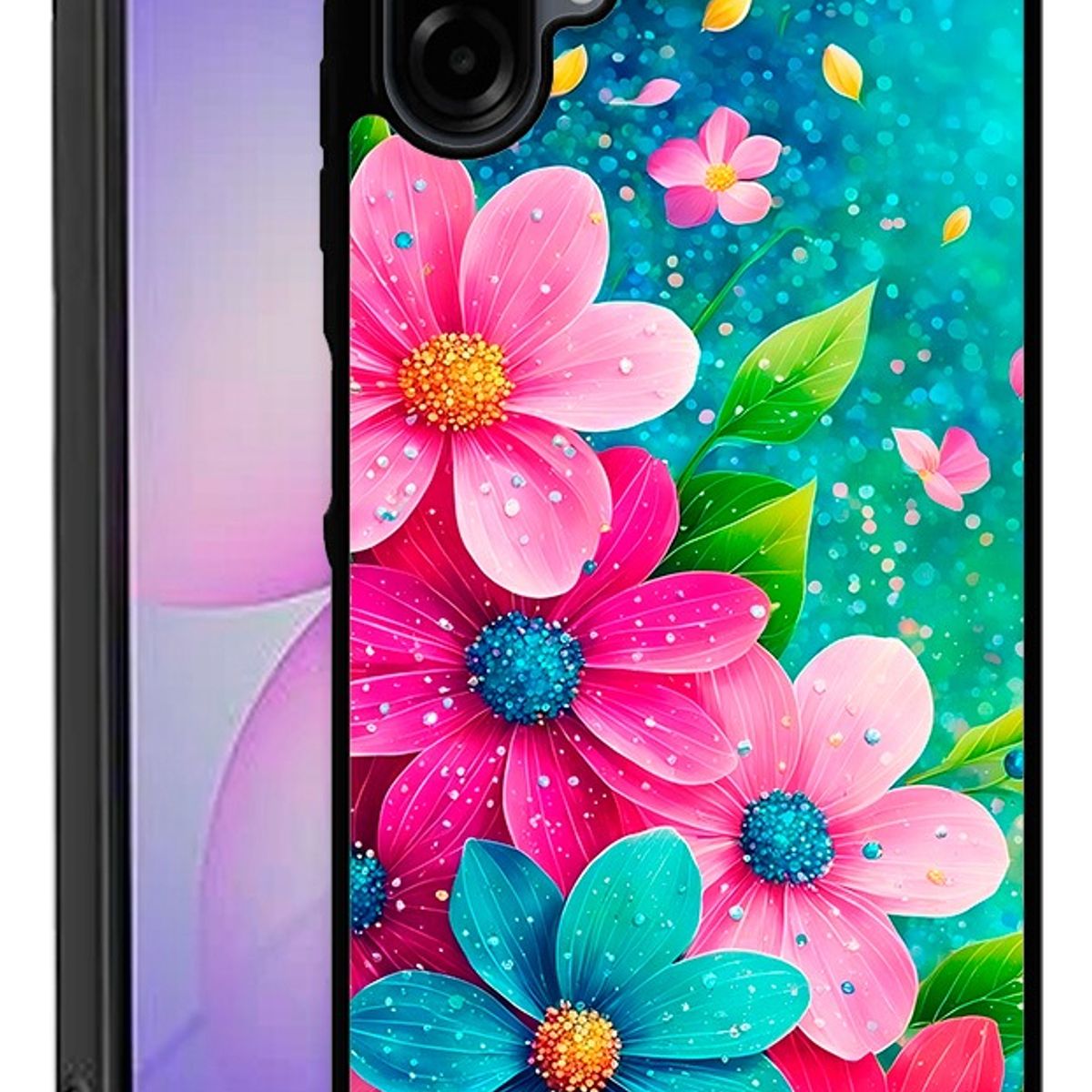 CARCASIA - Carcasa Funda para SAMSUNG A07 Diseño 43