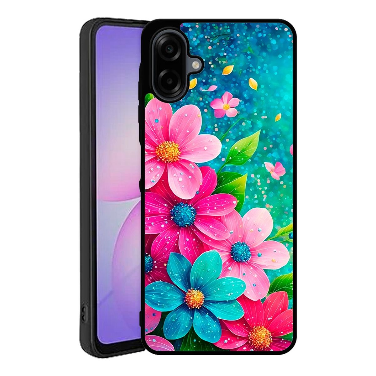 CARCASIA - Carcasa Funda para SAMSUNG A07 Diseño 43