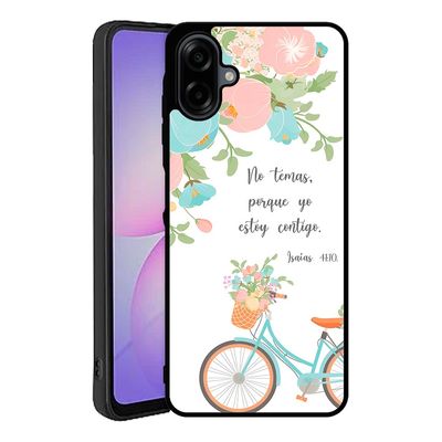 Carcasia Carcasa Funda Para Samsung A07 Diseño 47