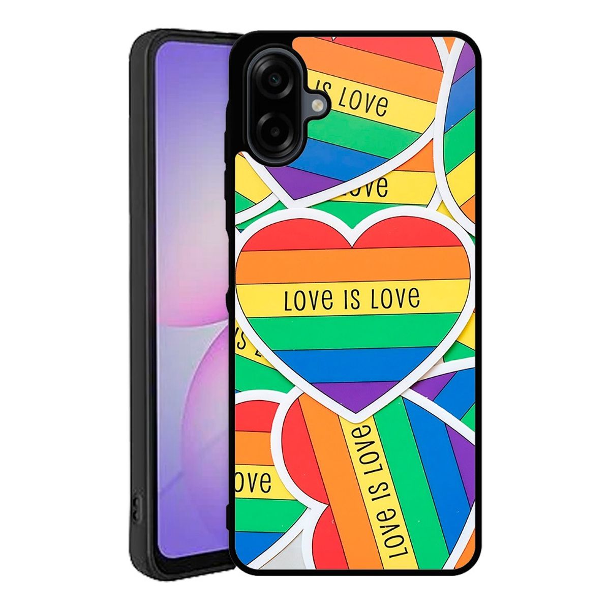 CARCASIA - Carcasa Funda para SAMSUNG A07 Diseño 56