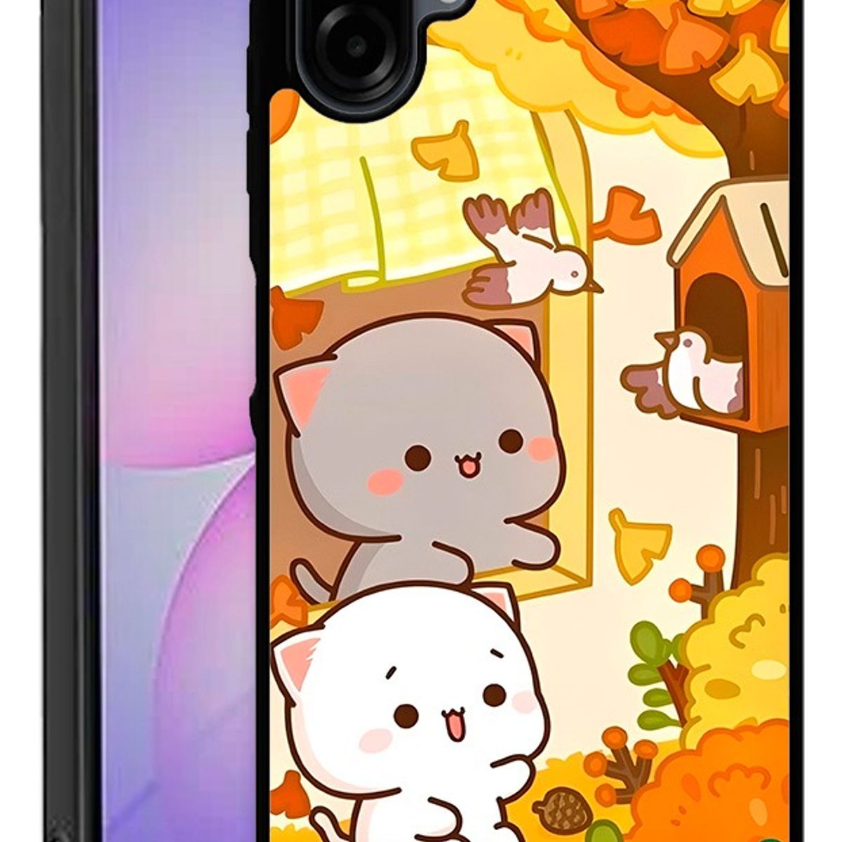 CARCASIA - Carcasa Funda para SAMSUNG A07 Diseño 57