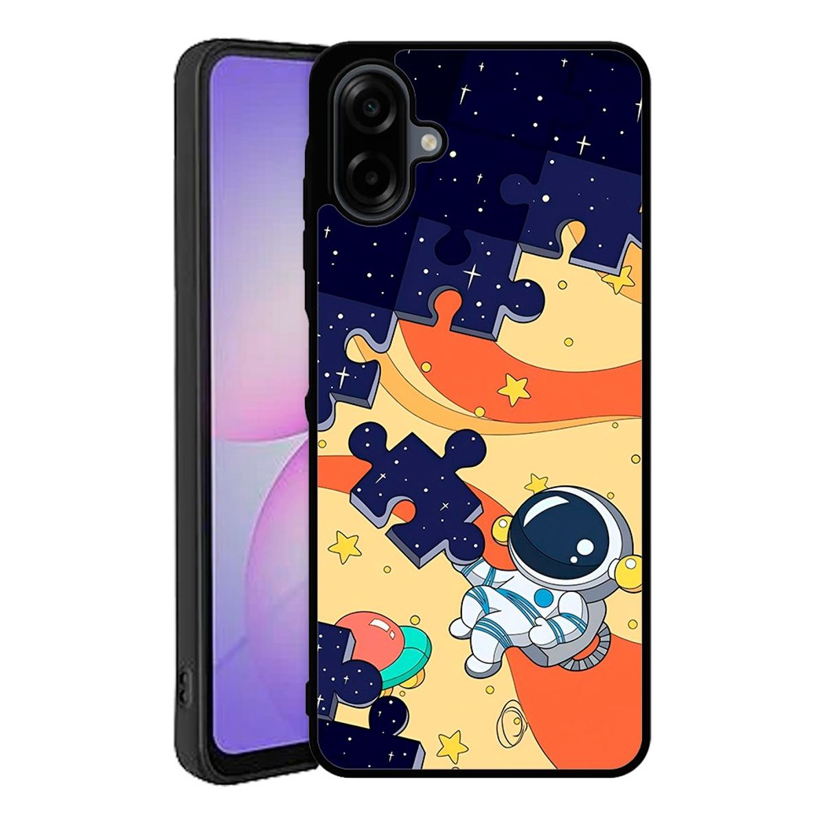 CARCASIA - Carcasa Funda para SAMSUNG A07 Diseño 60