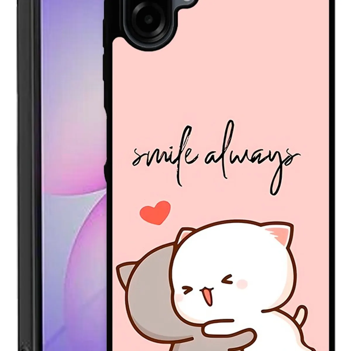 CARCASIA - Carcasa Funda para SAMSUNG A07 Diseño 62