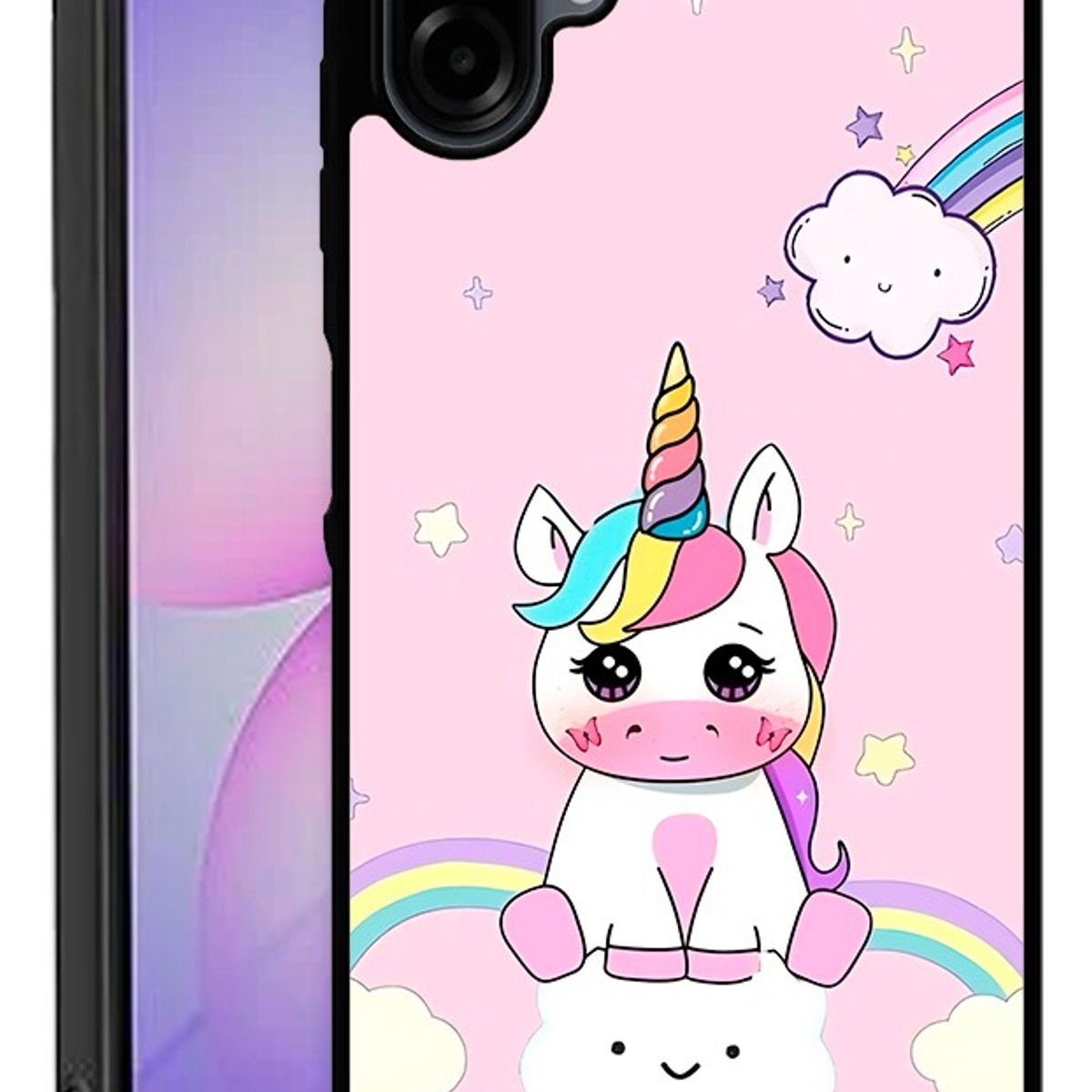 CARCASIA - Carcasa Funda para SAMSUNG A07 Diseño 66