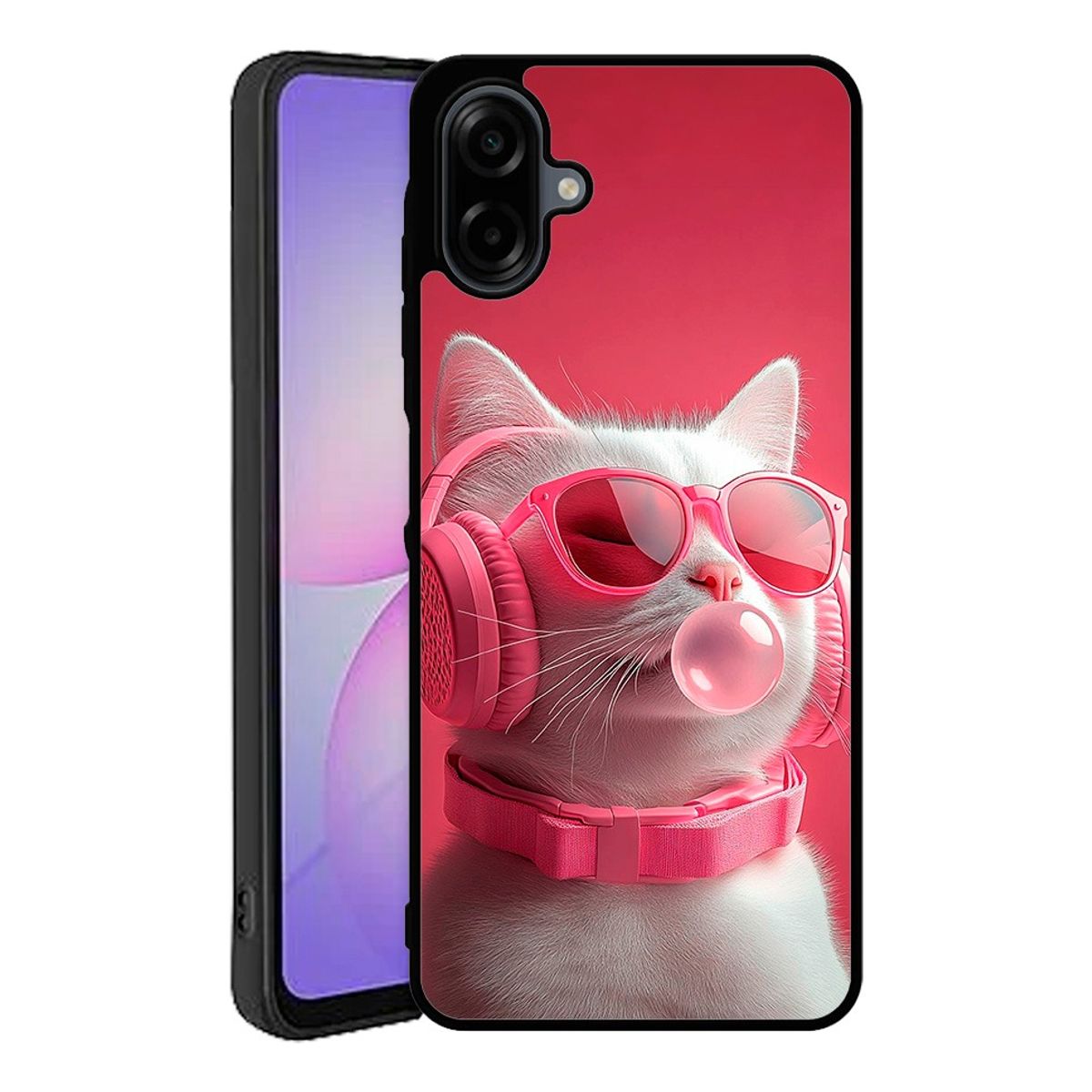 CARCASIA - Carcasa Funda para SAMSUNG A07 Diseño 67