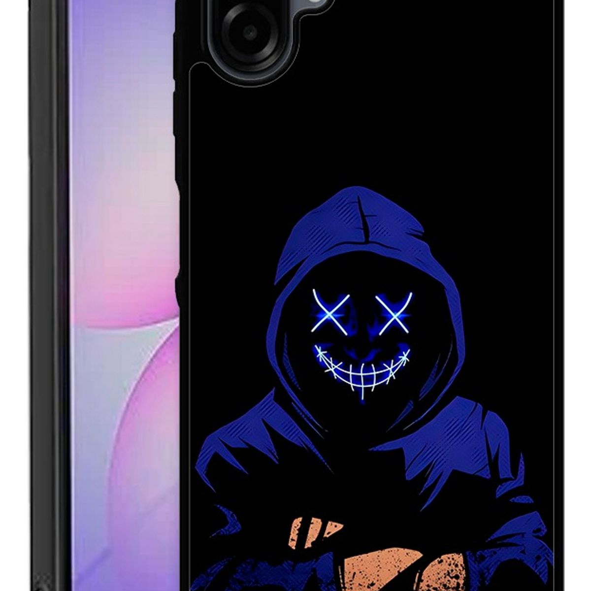 CARCASIA - Carcasa Funda para SAMSUNG A07 Diseño 69