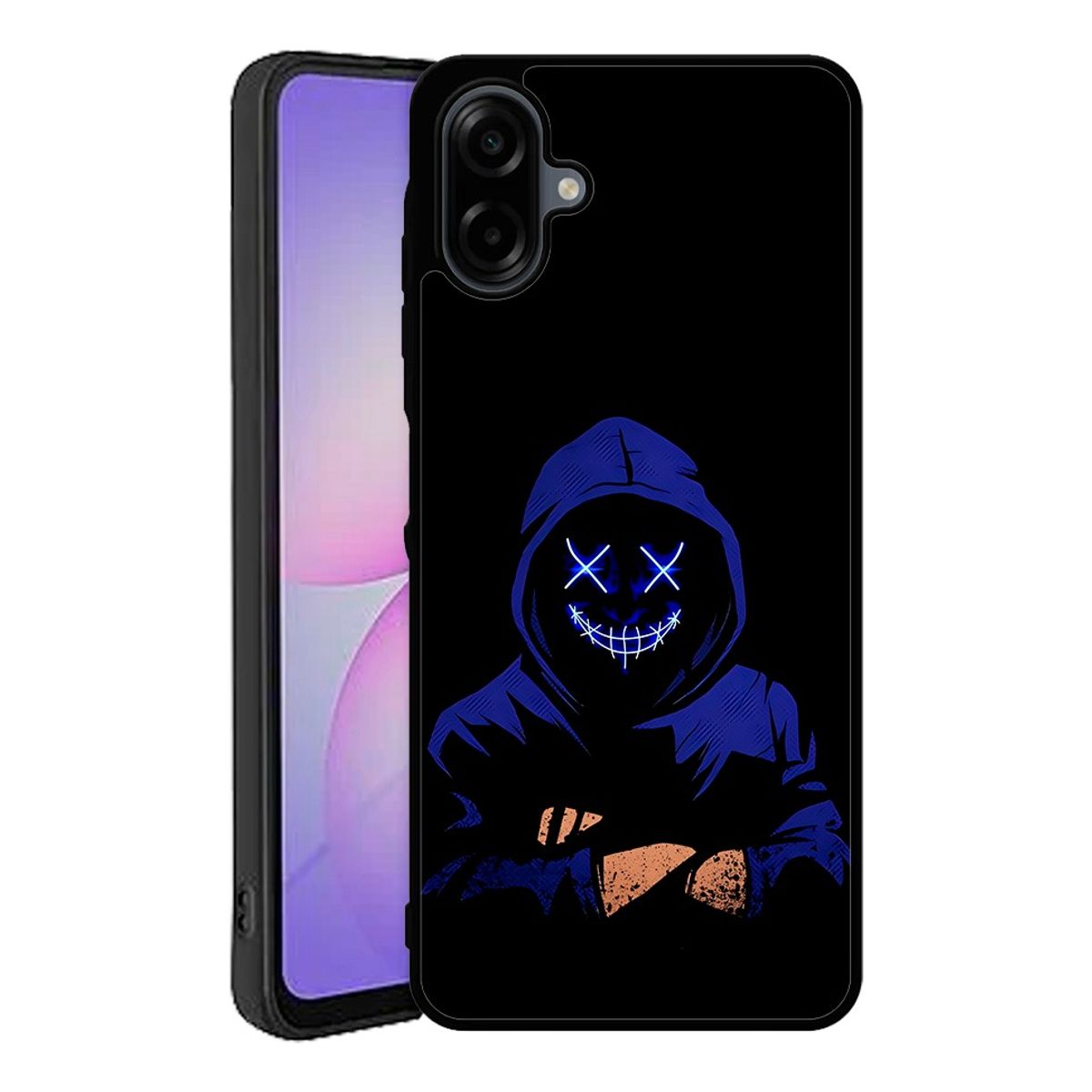 CARCASIA - Carcasa Funda para SAMSUNG A07 Diseño 69
