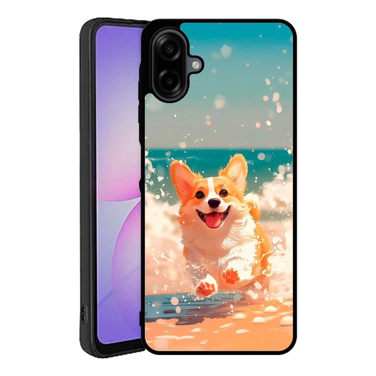 CARCASIA - Carcasa Funda para SAMSUNG A07 Diseño 71