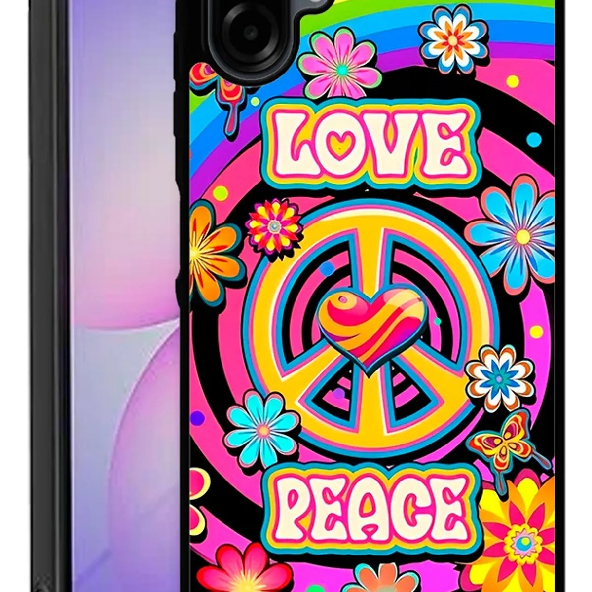 CARCASIA - Carcasa Funda para SAMSUNG A07 Diseño 75