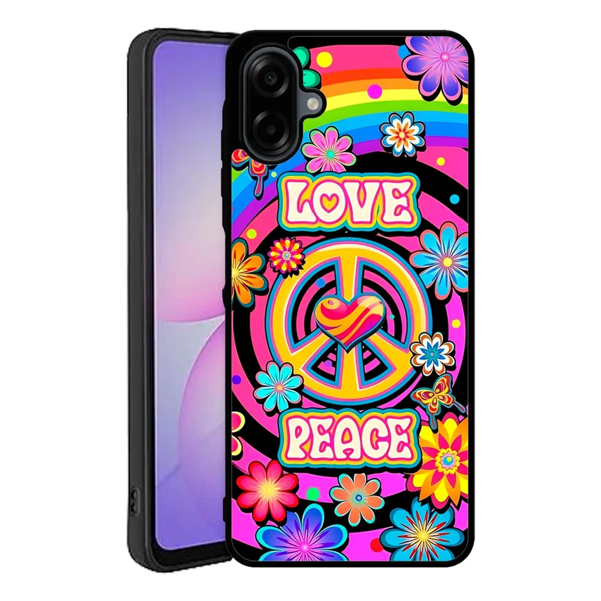 CARCASIA - Carcasa Funda para SAMSUNG A07 Diseño 75