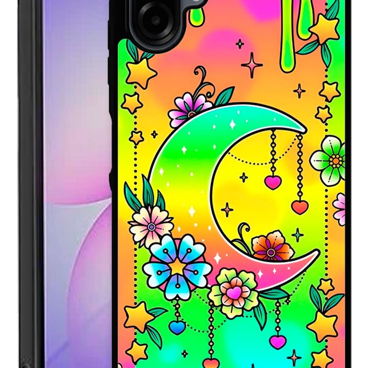 CARCASIA - Carcasa Funda para SAMSUNG A07 Diseño 77