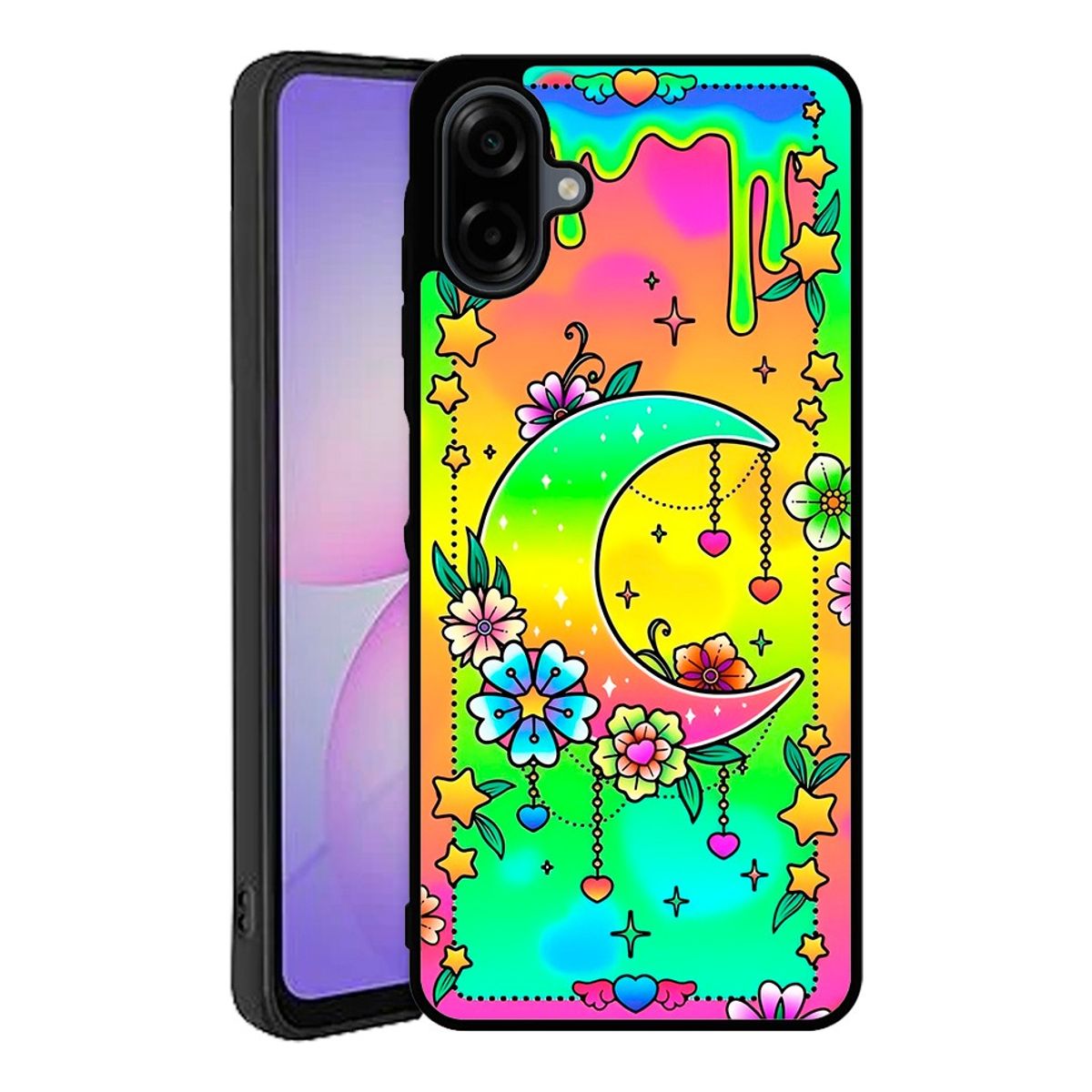 CARCASIA - Carcasa Funda para SAMSUNG A07 Diseño 77