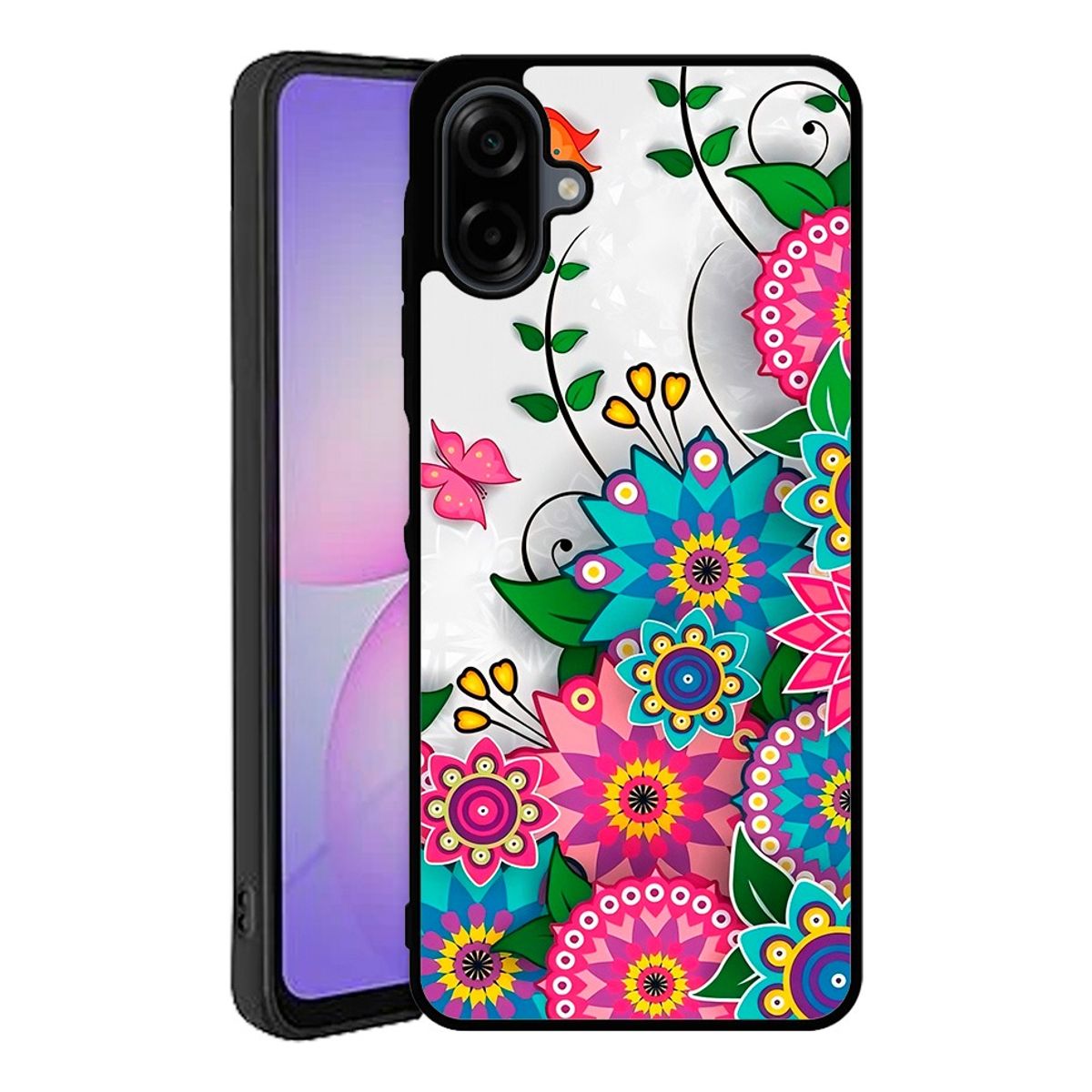 CARCASIA - Carcasa Funda para SAMSUNG A07 Diseño 81