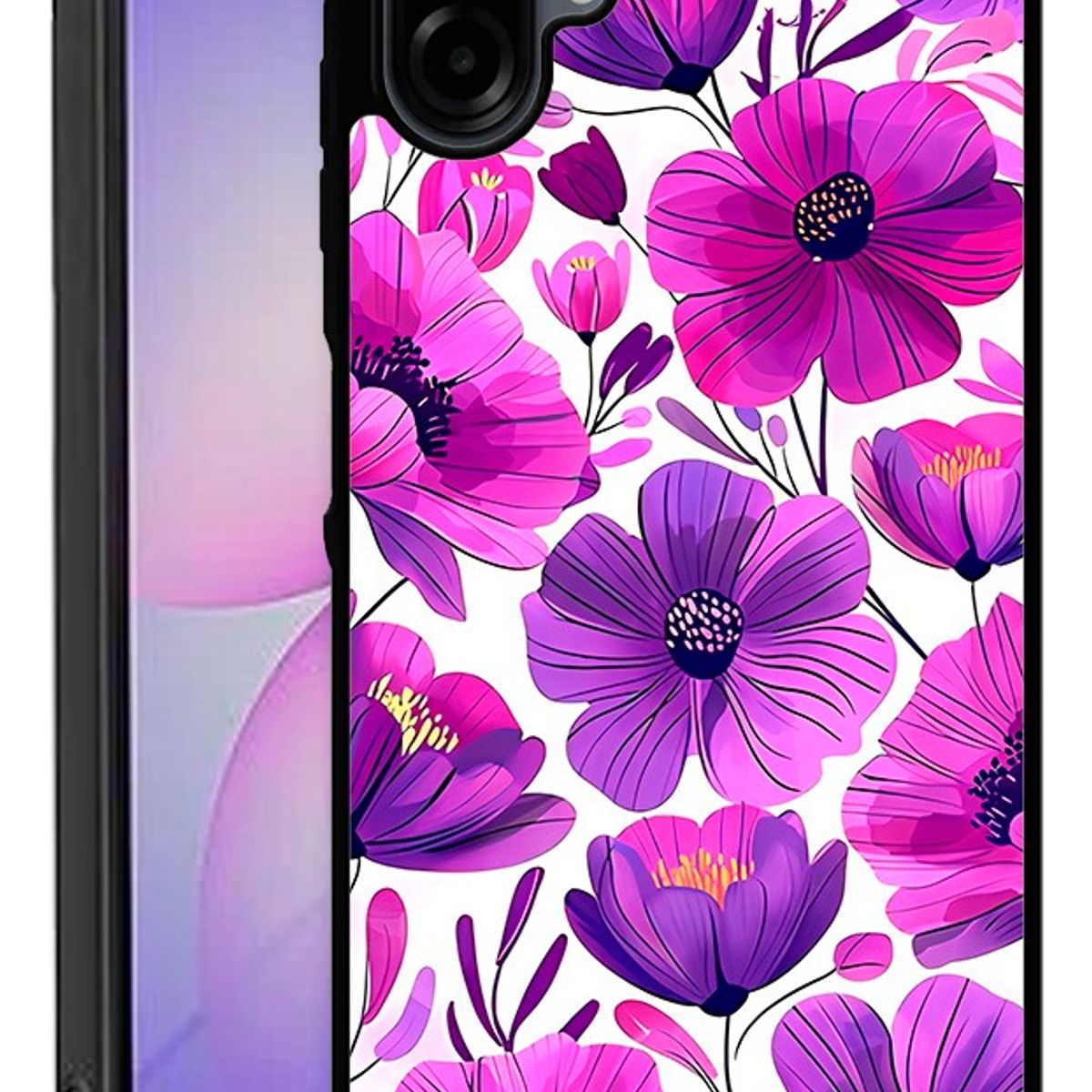 CARCASIA - Carcasa Funda para SAMSUNG A07 Diseño 82