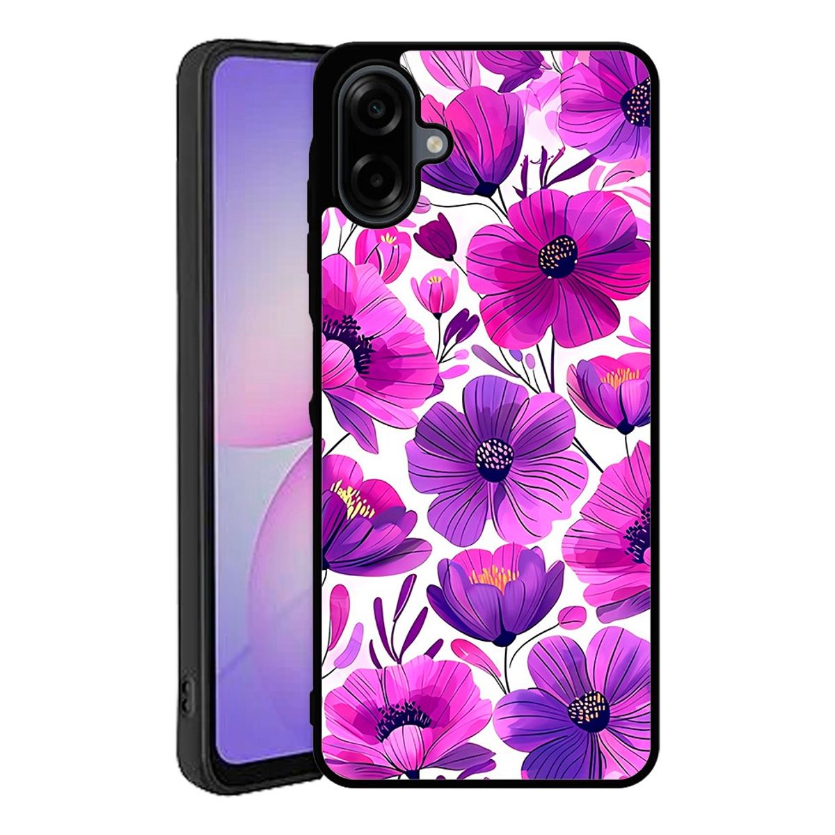 CARCASIA - Carcasa Funda para SAMSUNG A07 Diseño 82