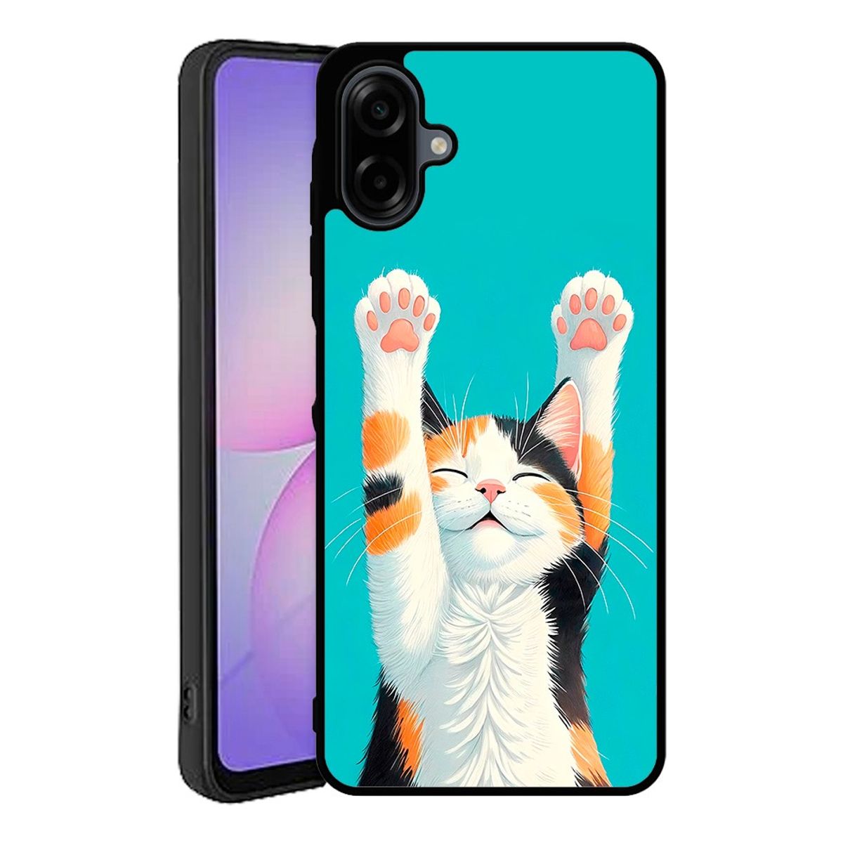 CARCASIA - Carcasa Funda para SAMSUNG A07 Diseño 89
