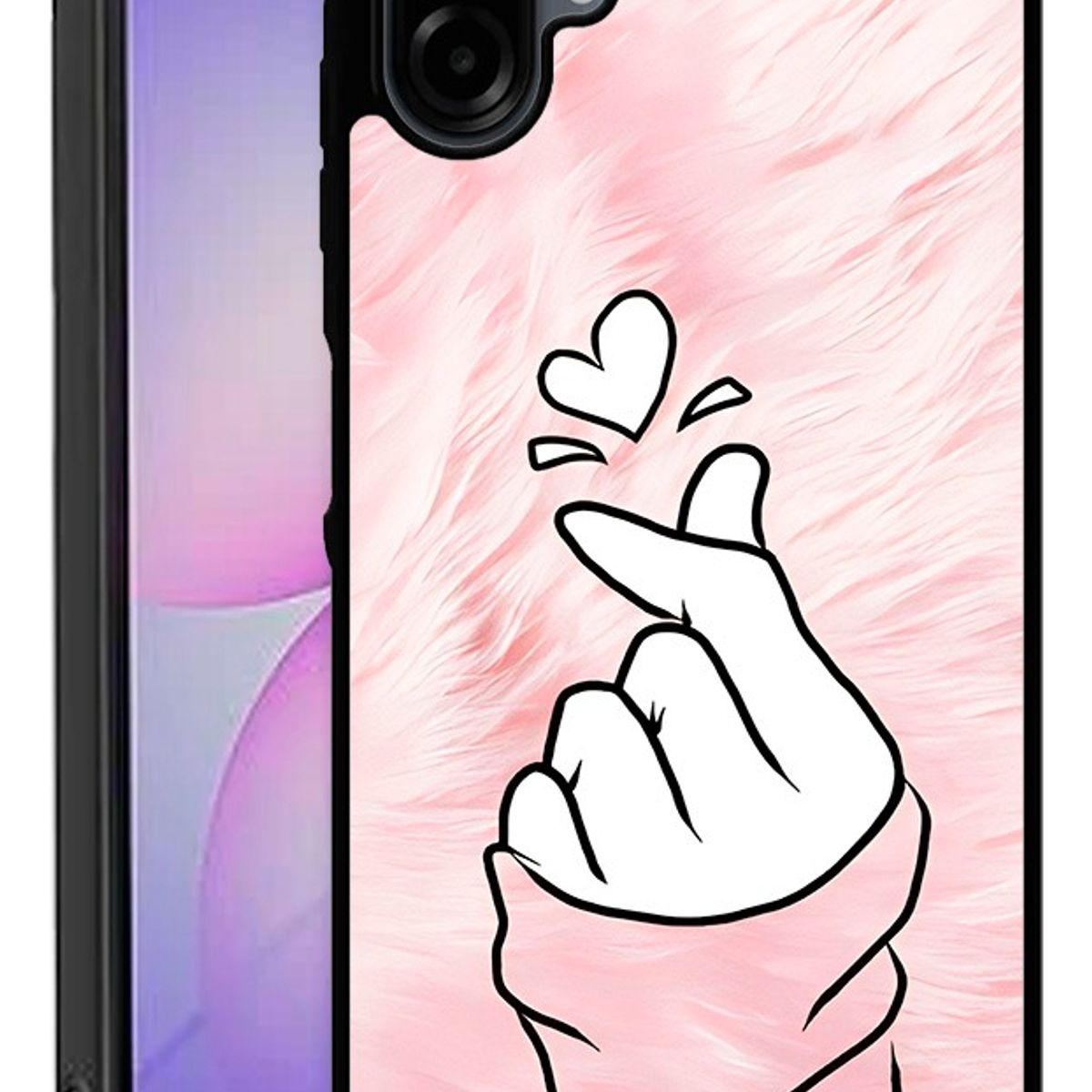 CARCASIA - Carcasa Funda para SAMSUNG A07 Diseño 91