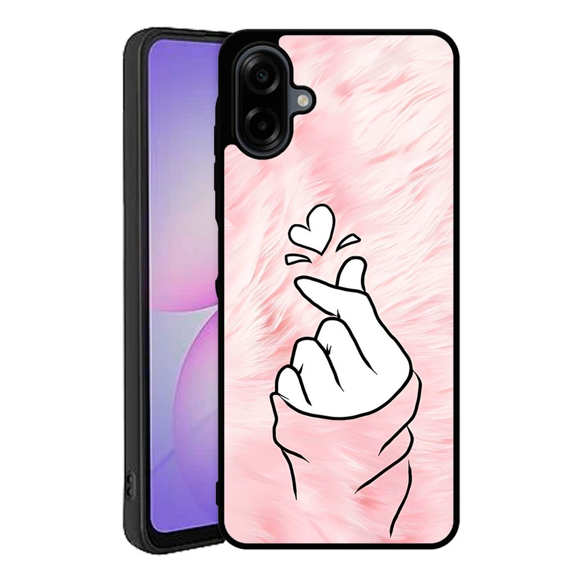 CARCASIA - Carcasa Funda para SAMSUNG A07 Diseño 91