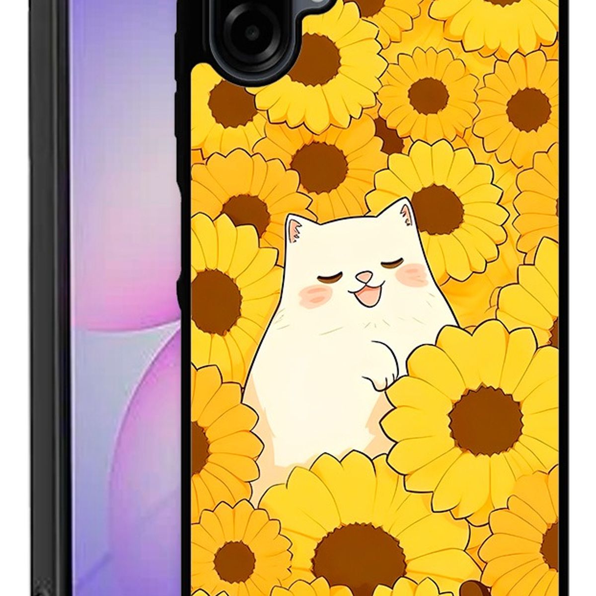 CARCASIA - Carcasa Funda para SAMSUNG A07 Diseño 93