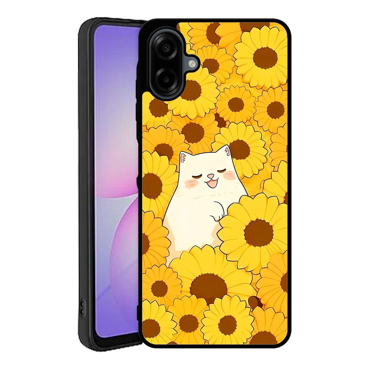 CARCASIA - Carcasa Funda para SAMSUNG A07 Diseño 93