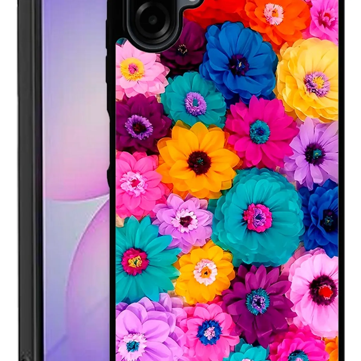 CARCASIA - Carcasa Funda para SAMSUNG A07 Diseño 97