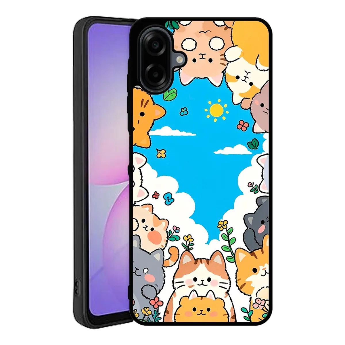 CARCASIA - Carcasa Funda para SAMSUNG A07 Diseño 94